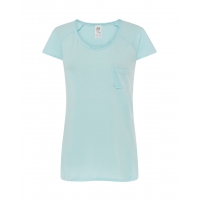 Camisetas capri - Ref. HTSULCPR