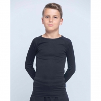 camisetas active underwear kid niño - Ref. HUNDERTSK