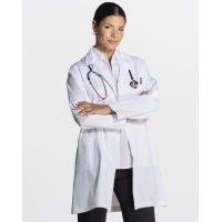 Rome lady (labcoat) - Ref. HWKROMEL