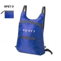 Mochila plegable brocky - Ref. M1041