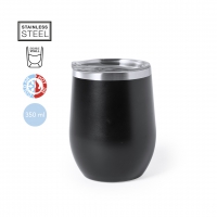 Vaso trmico 350 ml bobby - Ref. M1047