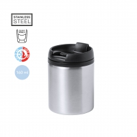 Vaso trmico 160 ml zirgul - Ref. M1050