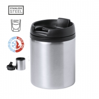 Vaso trmico 160 ml zirgul - Ref. M1050