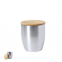 Vaso trmico 280 ml zasel - Ref. M1068