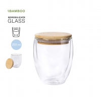 Vaso trmico 250 ml nystre - Ref. M1071