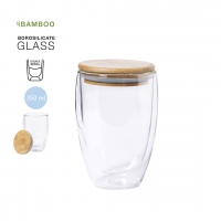 Vaso trmico 350 ml tobby - Ref. M1072