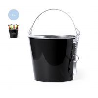 Cubo 6 l. abridor incluido duken - Ref. M1079