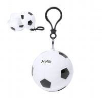 Llavero poncho gol - Ref. M1084