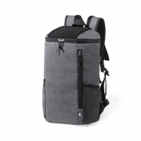 MOCHILA NEVERA ACOLCHADA KEMPER - Ref. M1096