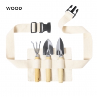 Set jardinera 3 accesorios maurix - Ref. M1116
