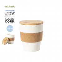 Vaso 350 ml fredy - Ref. M1157