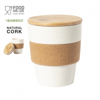 Vaso 350 ml fredy - Ref. M1157