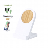 Cargador soporte inalmbrico 10w. magntico noopy - Ref. M1197