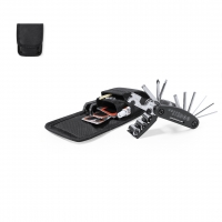 Kit reparacin bici 15 accesorios gerald - Ref. M1218