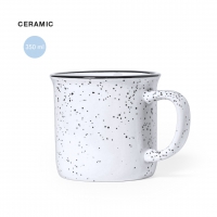 Taza 350 ml lanay - Ref. M1256