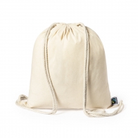 MOCHILA SANFER FAIRTRADE - Ref. M1267