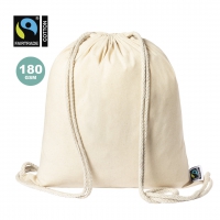 Mochila sanfer fairtrade - Ref. M1267