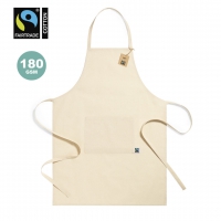 Delantal zowi fairtrade - Ref. M1270