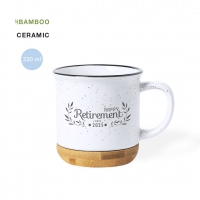 Taza 330 ml larray - Ref. M1281