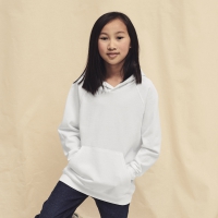 Sudadera nio lightweight hooded s fruit of the loom - Ref. M1300