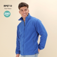 Chaqueta tratamiento anti-pilling diston - Ref. M1304