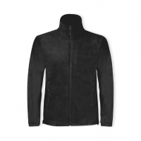 CHAQUETA TRATAMIENTO ANTI-PILLING DISTON - Ref. M1304