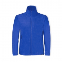 CHAQUETA TRATAMIENTO ANTI-PILLING DISTON - Ref. M1304
