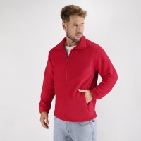 Chaqueta tratamiento anti-pilling diston - Ref. M1304