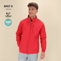 Chaqueta resistente al viento y al agua scola - Ref. M1305