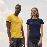 Camiseta mujer iconic fruit of the loom - Ref. M1325