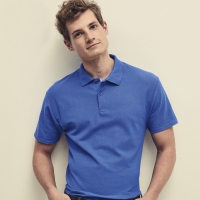 Polo adulto original fruit of the loom - Ref. M1331
