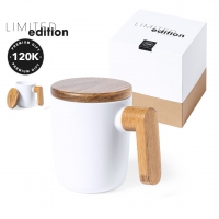 Taza 350 ml haruncal - Ref. M1358