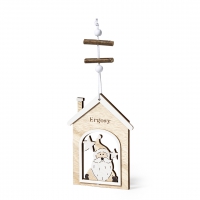 Adorno roman - Ref. M1372