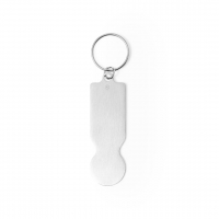 LLAVERO MONEDA TALGUN - Ref. M1378
