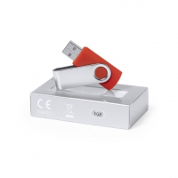 Memoria usb yeskal 8gb - Ref. M1386