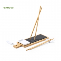Set sushi 6 piezas gunkan - Ref. M1401