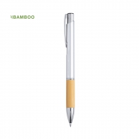 Bolgrafo carga jumbo yackets - Ref. M1405