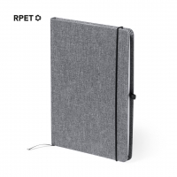 Bloc notas portada rgida. 100 hojas pacmel - Ref. M1413