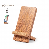 Cargador inalmbrico 15w grodin - Ref. M1419