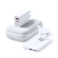Set power bank cody - Ref. M1435