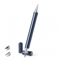 Bolgrafo lpiz eterno carga jumbo holwick - Ref. M1455