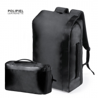 MOCHILA PORTADOCUMENTOS SLEITER - Ref. M1471