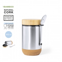 Fiambrera 450 ml cambrix - Ref. M1480