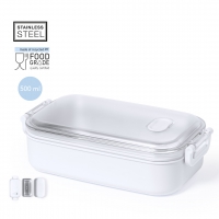Fiambrera trmica 500 ml veket - Ref. M1482