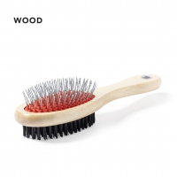 Cepillo mascotas brolin - Ref. M1501