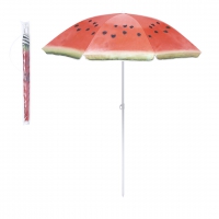 Sombrilla funda pvc chaptan - Ref. M1516