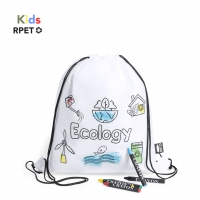 Mochila 5 ceras incluidas balard - Ref. M1526