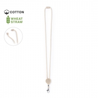 Lanyard cierre seguridad denain - Ref. M1543