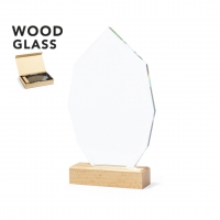 Placa pulman - Ref. M1547