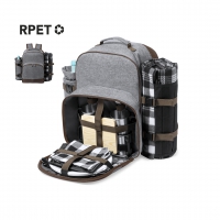 Mochila nevera picnic seyman - Ref. M1568